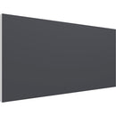 Vicoustic VICB04102 Carreaux acoustiques à panneau plat VMT pour murs et plafonds - Paquet de 8 (Gris)