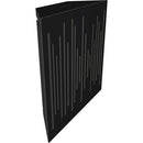 Vicoustic VICB05008 Super Bass Extreme Ultra Acoustic Treatment - 2 Pack (Matte Black)