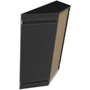 Vicoustic VICB05008 Super Bass Extreme Ultra Acoustic Treatment - 2 Pack (Matte Black)