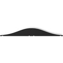 Vicoustic VICB04936 Panneaux d'absorption Flexi Wave Ultra - Paquet de 6 (Blanc mat)