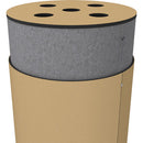 Vicoustic VICB04993 Vari Bass Ultra - 2 Pack (Metallic Gold)