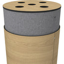 Vicoustic VICB04995 Vari Bass Ultra - 2 Pack (Natural)