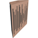 Vicoustic VICB05002 Super Bass Extreme Ultra Acoustic Treatment - 2 Pack (Metallic Copper)