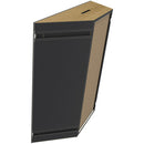 Vicoustic VICB05003 Super Bass Extreme Ultra Acoustic Treatment - 2 Pack (Natural Oak)