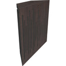 Vicoustic VICB05005 Super Bass Extreme Ultra Acoustic Treatment - 2 Pack (Darke Wenge)