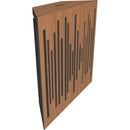 Vicoustic VICB05006 Super Bass Extreme Ultra Acoustic Treatment - 2 Pack (Locarno Cherry)