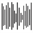 Vicoustic VICB05007 Super Bass Extreme Ultra Acoustic Treatment - 2 Pack (Matte White)