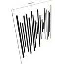 Vicoustic VICB05007 Super Bass Extreme Ultra Acoustic Treatment - 2 Pack (Matte White)