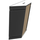 Vicoustic VICB05007 Super Bass Extreme Ultra Acoustic Treatment - 2 Pack (Matte White)