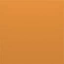 Vicoustic VICB04072 Flat Panel VMT Wall and Ceiling Acoustic Tile - 8 Pack (Pumpkin Orange)