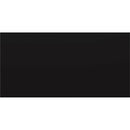 Vicoustic VICB04101 Carreaux acoustiques à panneau plat VMT pour murs et plafonds - Paquet de 8 (Noir)