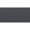 Vicoustic VICB04102 Carreaux acoustiques à panneau plat VMT pour murs et plafonds - Paquet de 8 (Gris)