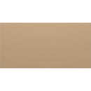 Vicoustic VICB04109 Carreaux acoustiques pour murs et plafonds VMT à panneau plat - Paquet de 8 (Beige)