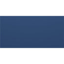 Vicoustic VICB04112 Carreaux acoustiques à panneau plat VMT pour murs et plafonds - Paquet de 8 (Bleu)