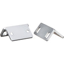 RME RH 1HU Rack Ears 1HU (Pair)