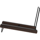 VICTROLA VA-65-ESP VICTROLA VINYL Record Stand (Espresso)