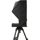 Kit téléprompteur de présentation Datavideo TP-900 pour caméras PTZ