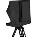 Kit téléprompteur de présentation Datavideo TP-900 pour caméras PTZ