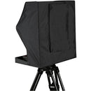 Kit téléprompteur de présentation Datavideo TP-900 pour caméras PTZ