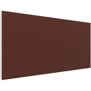 Vicoustic VICB04719 Écran plat VMT - Paquet de 8 (Marron)
