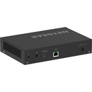 Netgear M4250-9G1F-POE+ Switch AV géré Gigabit PoE+ à 8 ports avec SFP (110 W)