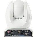 Caméra PTZ Datavideo PTC-280NDIW 4K HDMI/3G-SDI/NDI (Blanche)
