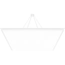 Vicoustic VICB05266 Carré ViCloud VMT 3D - Paquet de 4 (Blanc naturel)