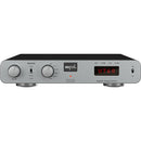 SPL DIAMOND Desktop DAC and Preamplifier (Silver)