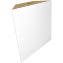 Vicoustic VICB05464 Ultra VMT Bass Trap - Pack of 2 (Natural Oak, Natural White)