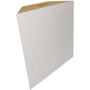 Vicoustic VICB05467 Ultra VMT Bass Trap - Pack of 2 (Natural Oak, Light Gray)