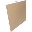 Vicoustic VICB05495 Super Bass Extreme Ultra VMT - Paquet de 2 (Beige)