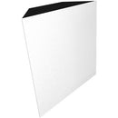 Vicoustic VICB05497 Super Bass Extreme Ultra VMT – Lot de 2 (noir mat et blanc naturel)