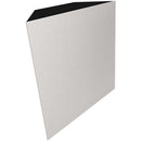 Vicoustic VICB05500 Super Bass Extreme Ultra VMT – Lot de 2 (noir mat et gris clair)