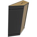 Vicoustic VICB05465 Ultra VMT Bass Trap - Pack of 2 (Natural Oak, Black)