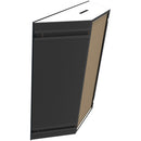 Vicoustic VICB05470 Piège à basses Super Bass Ultra VMT - Paquet de 2