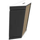 Vicoustic VICB05471 Ultra VMT Bass Trap - Pack of 2 (Matte White, Natural White)