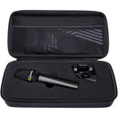 Lewitt MTPW950 Microphone à condensateur portable avec capsule amovible