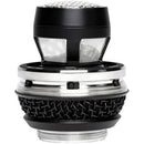 Lewitt MTPW950 Microphone à condensateur portable avec capsule amovible
