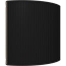 Vicoustic VICB05508 Cinema Round Ultra VMT - 2 Pack (Black & Brown Oak)