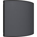 Vicoustic VICB05524 Cinema Round Ultra VMT - 2 Pack (Gray & Matte Black)