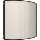 Vicoustic VICB05525 Cinema Round Ultra VMT - 2 Pack (Light Gray & Matte Black)