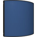 Vicoustic VICB05535 Cinema Round Ultra VMT - 2 Pack (Blue & Matte Black)