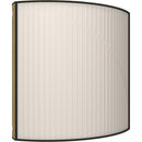 Vicoustic VICB05541 Cinema Round Ultra VMT - 2 Pack (Light Gray & Natural Oak)