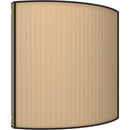 Vicoustic VICB05547 Cinema Round Ultra VMT - 2 Pack (Beige & Natural Oak)