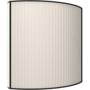 Vicoustic VICB05556 Cinema Round Ultra VMT - 2 Pack (Light Gray & Matte White)
