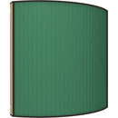 Vicoustic VICB05688 Cinema Round Ultra VMT - 2 Pack (Musk Green & Metallic Gold)