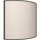 Vicoustic VICB05698 Cinema Round Ultra VMT -2 Pack (Light Gray & Metallic Copper)