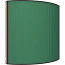 Vicoustic VICB05703 Cinema Round Ultra VMT - 2 Pack (Musk Green & Metallic Copper)