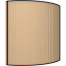 Vicoustic VICB05704 Cinema Round Ultra VMT - 2 Pack (Beige & Metallic Copper)
