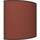 Vicoustic VICB05706 Cinema Round Ultra VMT - 2 Pack (Brown & Metallic Copper)